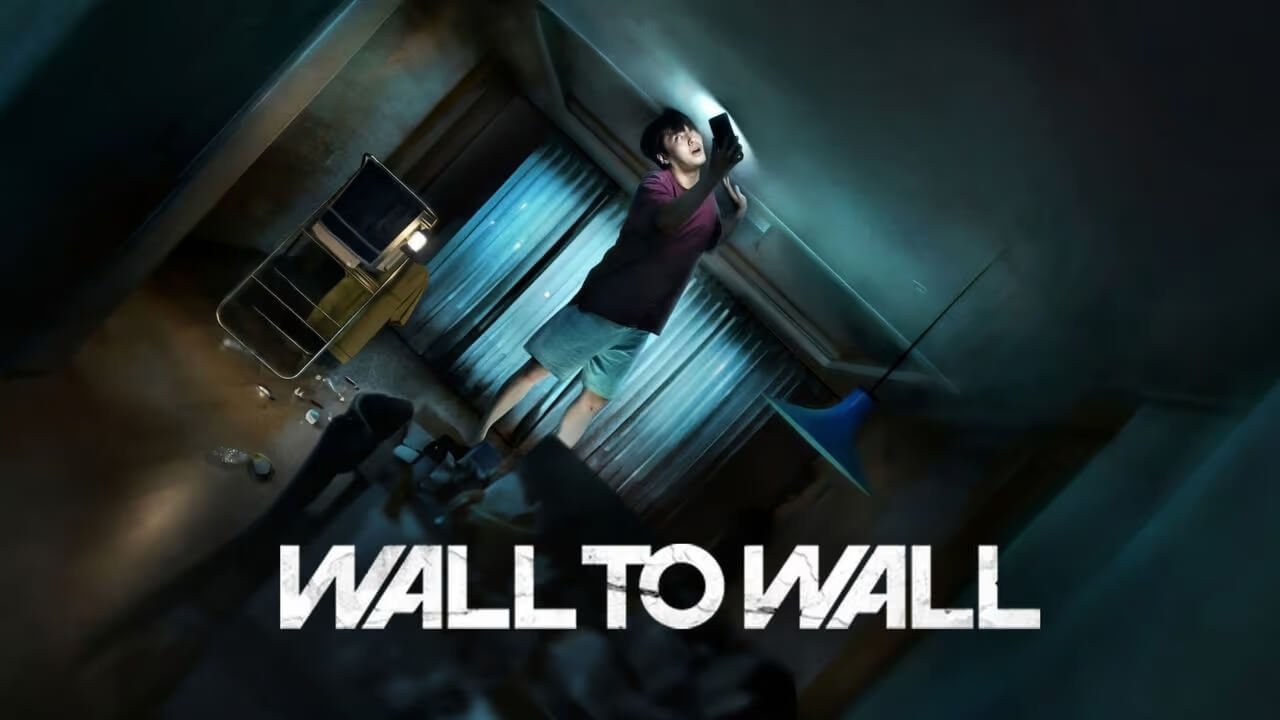 Wall to Wall - VJ Ulio